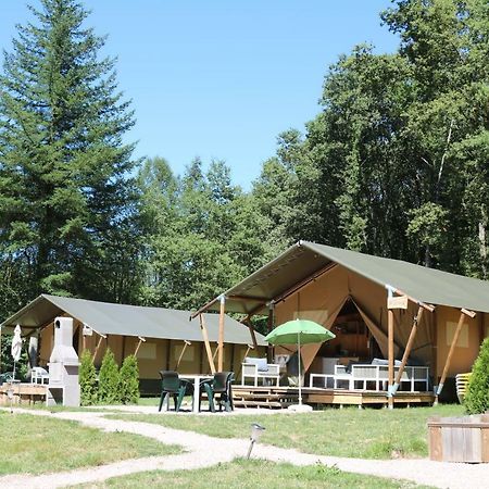 Hotel Domaine Chez Jem Le Breuil  Exteriér fotografie